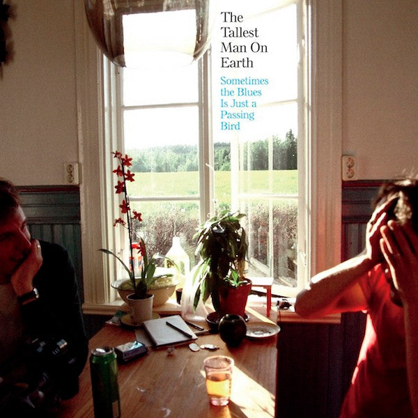 TALLEST MAN ON EARTH - SOMETIMES THE BLUES IS JUST A PASSING BIRD