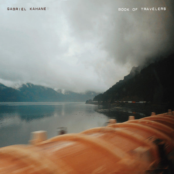 KAHANE,GABRIEL - BOOK OF TRAVELERS