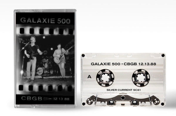 GALAXIE 500 - CBGB 12.13.88