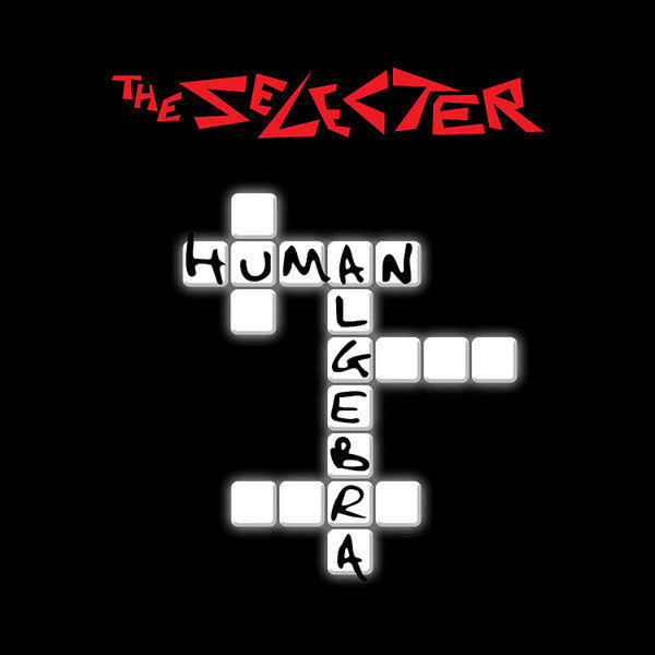 SELECTER - HUMAN ALGEBRA (IMPORT)