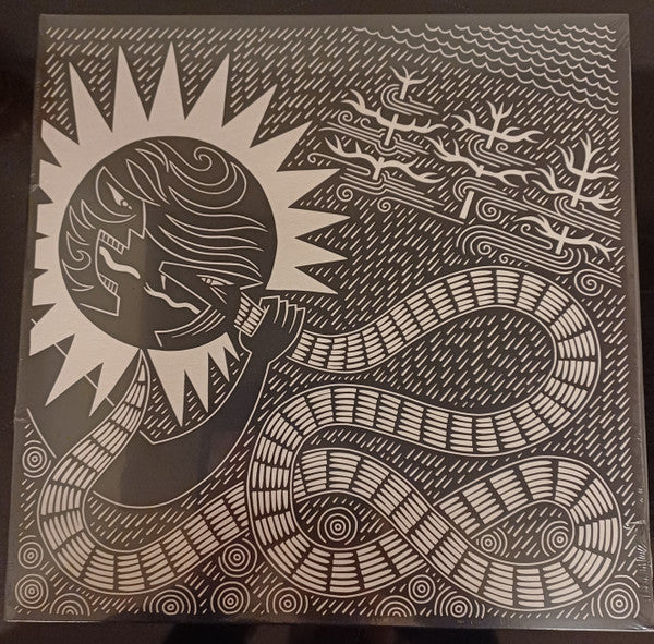 RAMKOT - ROSA (WHITE VINYL)