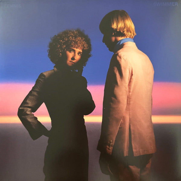 TENNIS - SWIMMER (COLOR VINYL)