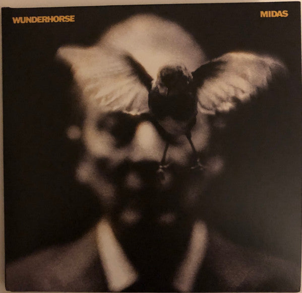 WUNDERHORSE - MIDAS