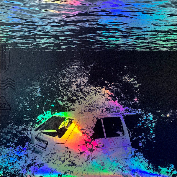 HIGHER POWER - 27 MILES UNDERWATER