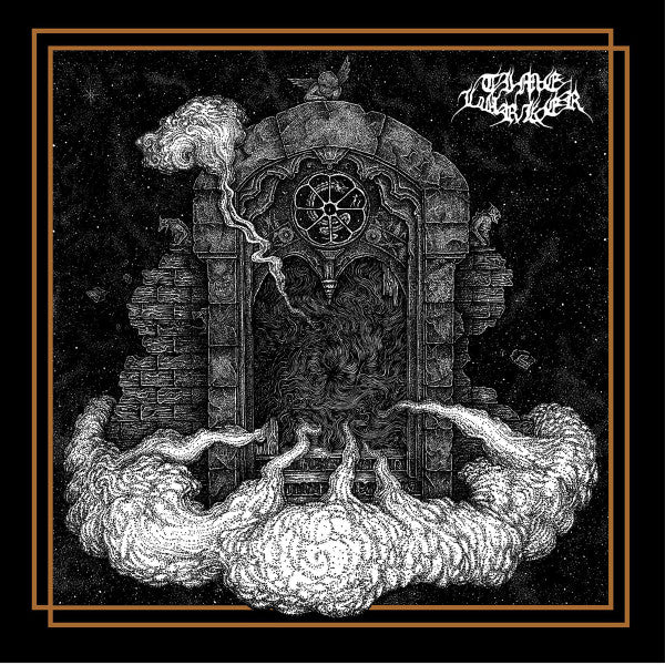 TIME LURKER - TIME LURKER