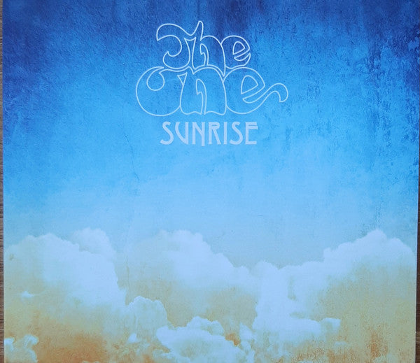 ONE - SUNRISE