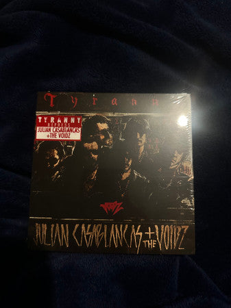 VOIDZ - TYRANNY
