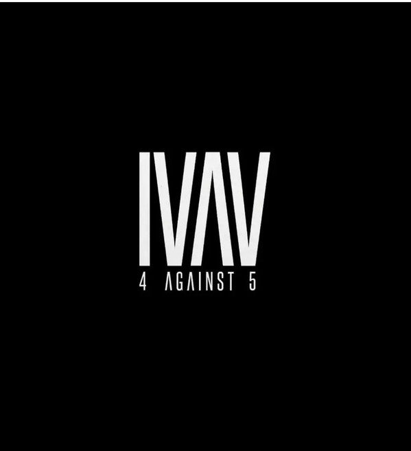 4 AGAINST 5 - 4 AGAINST 5