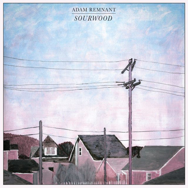 REMNANT,ADAM - SOURWOOD