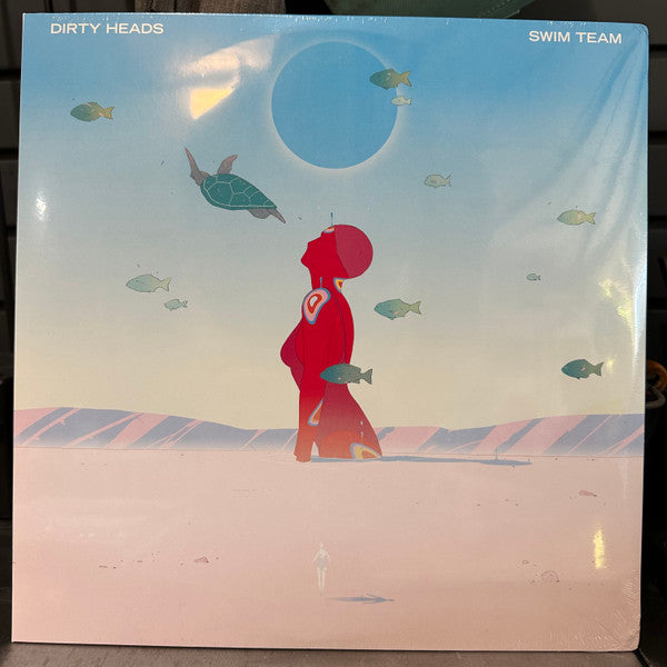 DIRTY HEADS - SWIM TEAM