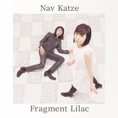 KATZE,NAV - FRAGMENT LILAC (LIMITED)