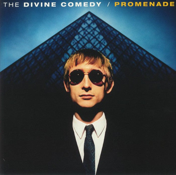 DIVINE COMEDY - PROMENADE