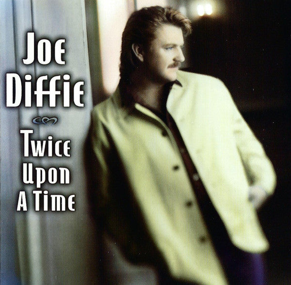 DIFFIE JOE - TWICE UPON A TIME