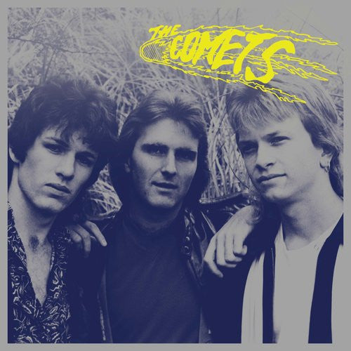 COMETS - COMETS
