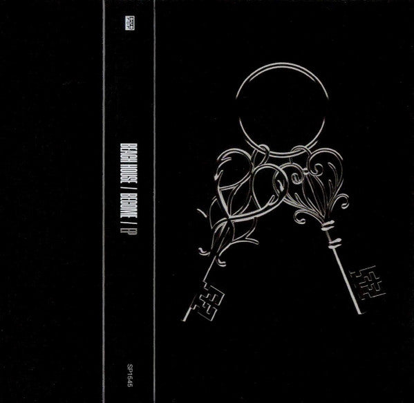 BEACH HOUSE - BECOME EP