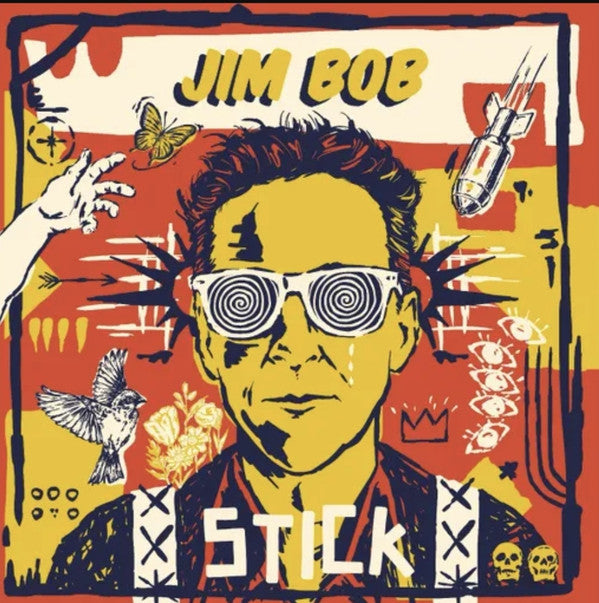 JIM BOB - STICK