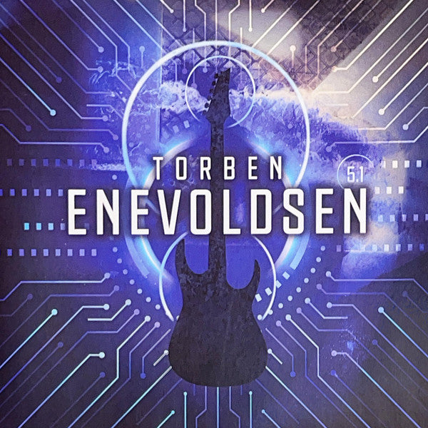 ENEVOLDSEN,TORBEN - 5.1