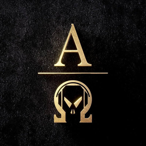 GOLDIE - GOLDIE PRESENTS RUFIGE KRU: ALPHA OMEGA