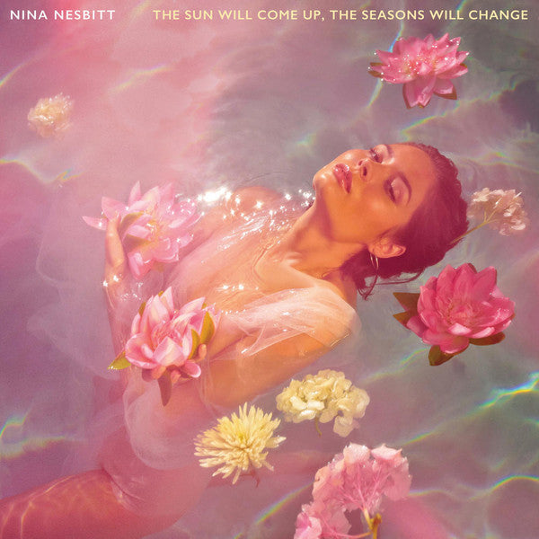 NESBITT,NINA - SUN WILL COME UP, THE SEASONS WILL CHANGE