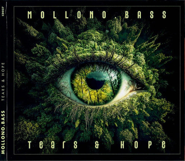 MOLLONO.BASS - TEARS & HOPE