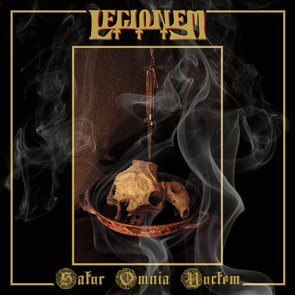 LEGIONEM - SATOR OMNIA NOCTERN
