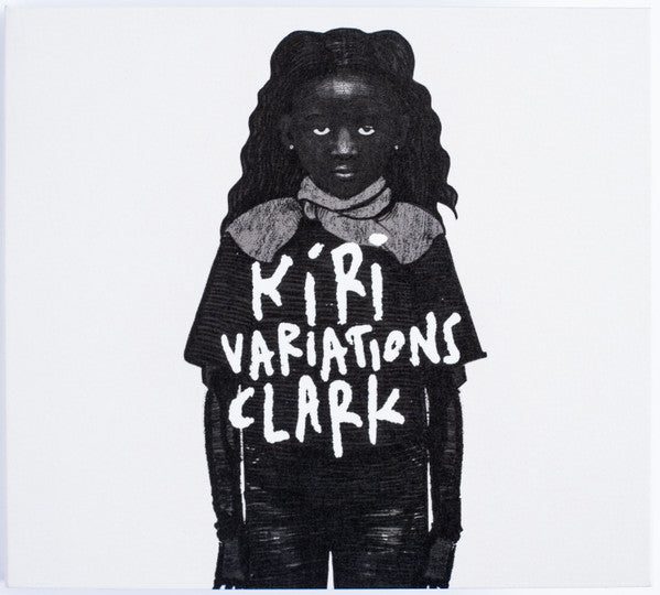 CLARK - KIRI VARIATIONS