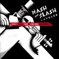 VARIOUS ARTISTS - NASH THE SLASH: COVERED