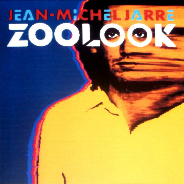 JARRE,JEAN-MICHEL - ZOOLOOK