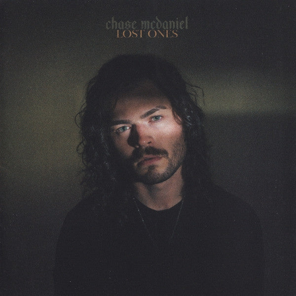 MCDANIEL,CHASE - LOST ONES