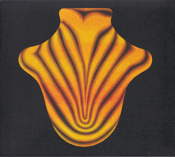 BIG RED MACHINE - BIG RED MACHINE