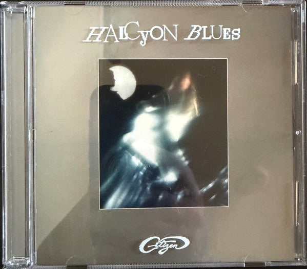 CITIZEN - HALCYON BLUES
