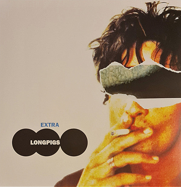 LONGPIGS - EXTRA LONGPIGS (140G/3LP)
