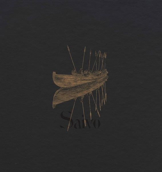 TENHI - SAIVO (2LP)