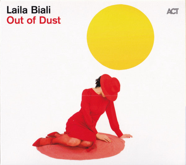 BIALI,LAILA - OUT OF DUST