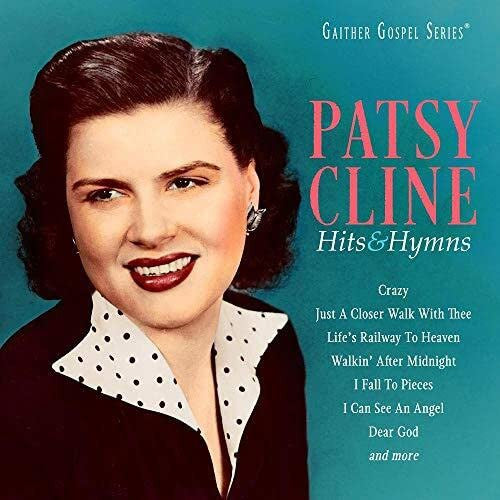 CLINE PATSY - HITS & HYMNS
