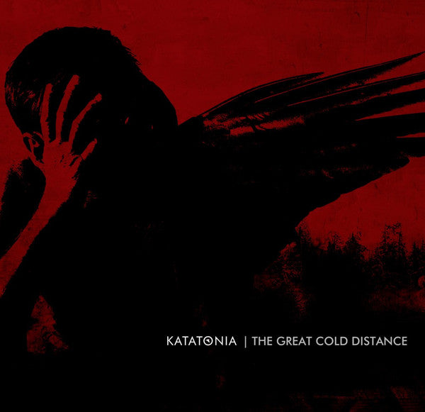 KATATONIA - GREAT COLD DISTANCE