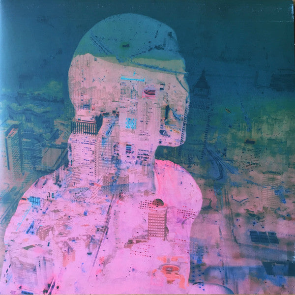 RICHTER MAX - VOICES 2 (2LP)