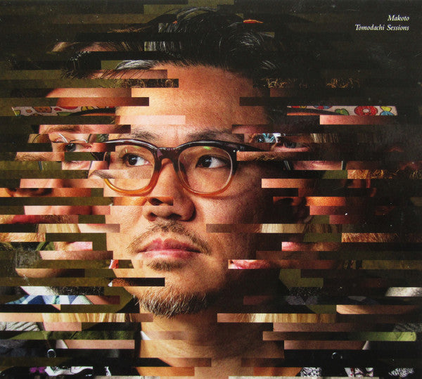 MAKOTO - TOMODACHI SESSIONS