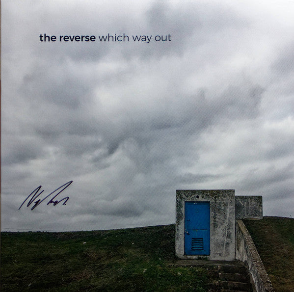 REVERSE - WHICH WAY OUT