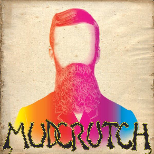 MUDCRUTCH - MUDCRUTCH (140G)