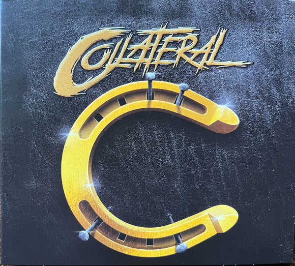 COLLATERAL - REWIRED