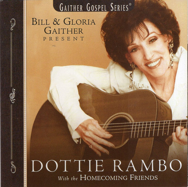 RAMBO DOTTIE - DOTTIE RAMBO