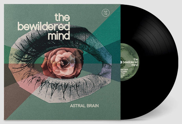 ASTRAL BRAIN - BEWILDERED MIND