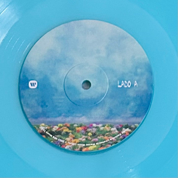LUX DANNY - DLUX (2LP)