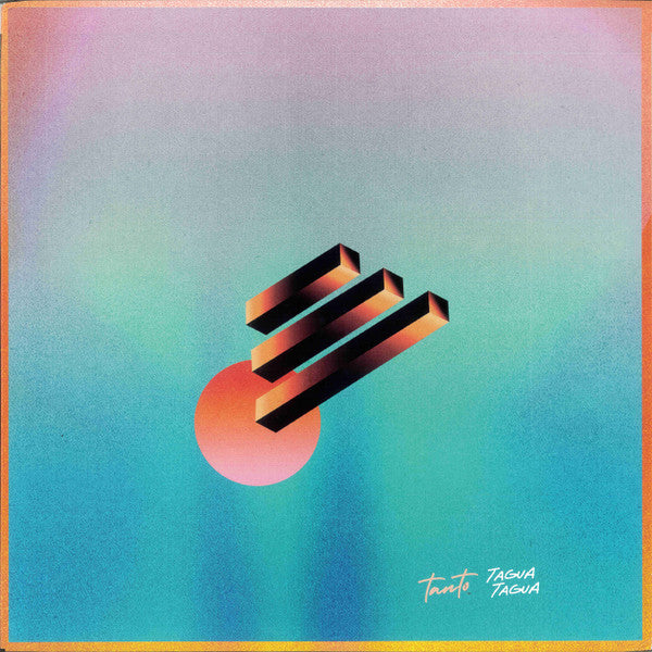 TAGUA TAGUA - TANTO