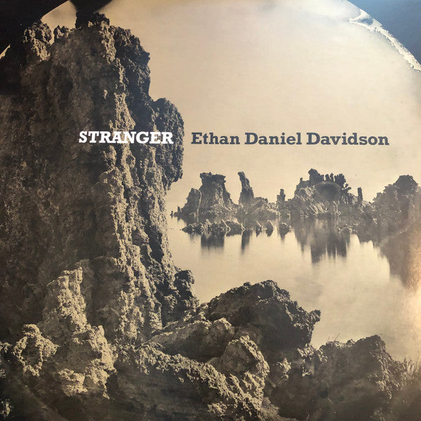 DAVIDSON,ETHAN DANIEL - STRANGER