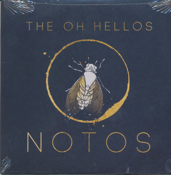 OH HELLOS - NOTOS
