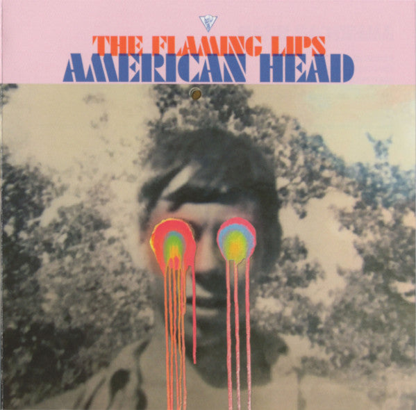 FLAMING LIPS - AMERICAN HEAD