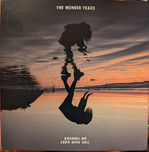 WONDER YEARS - HUM GOES ON FOREVER