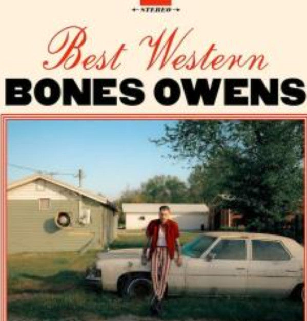 OWENS,BONES - BEST WESTERN